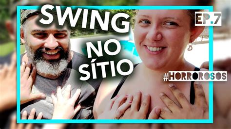 video casal no swing|Casal liberal bissexual. Eles curtem troca de casal, ménage e swing .